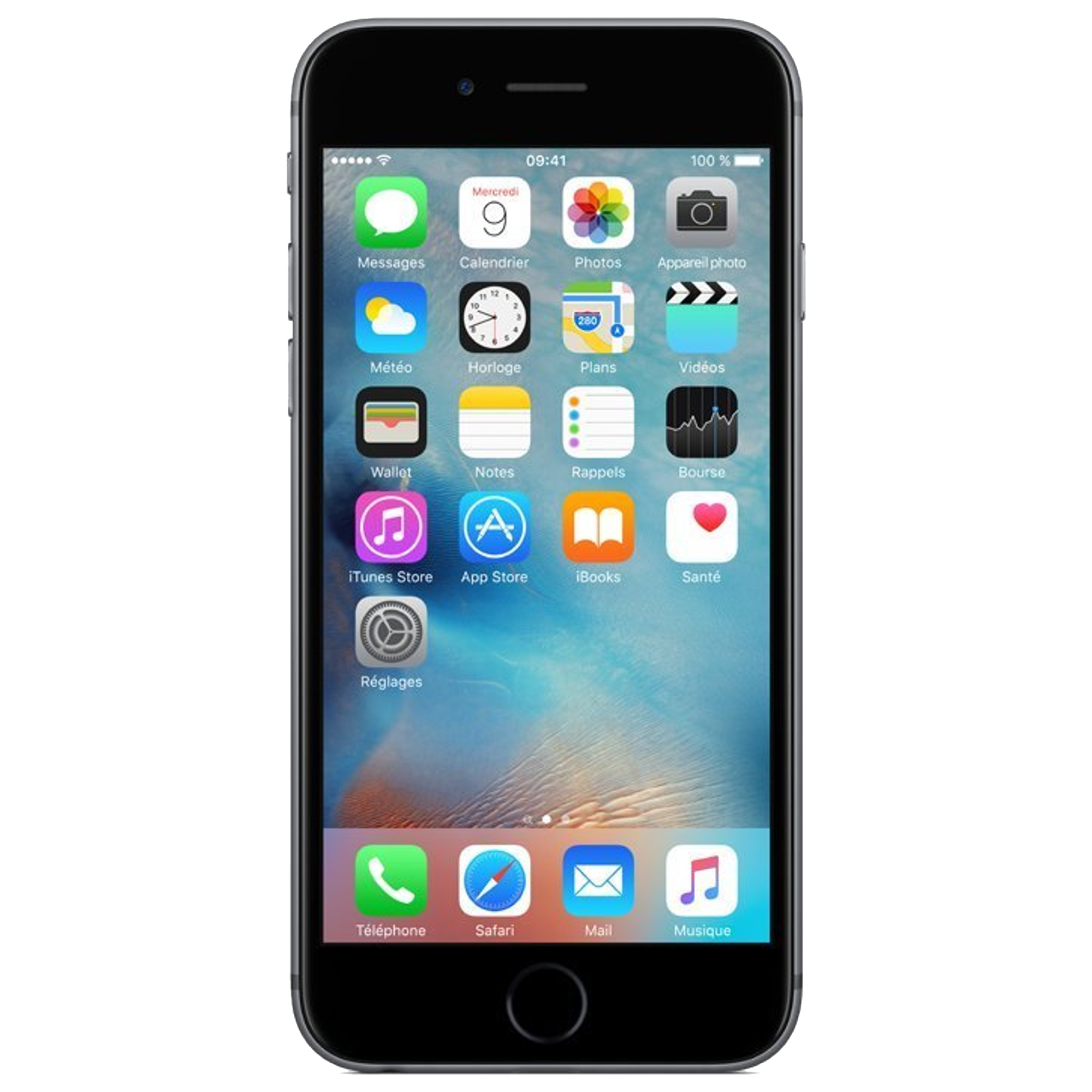iPhone 6s Plus 128gb Gold | Mercado Livre